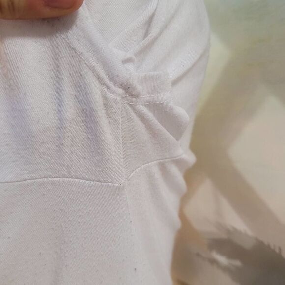 The book was better women's tee shirt. - Picture 4 of 8